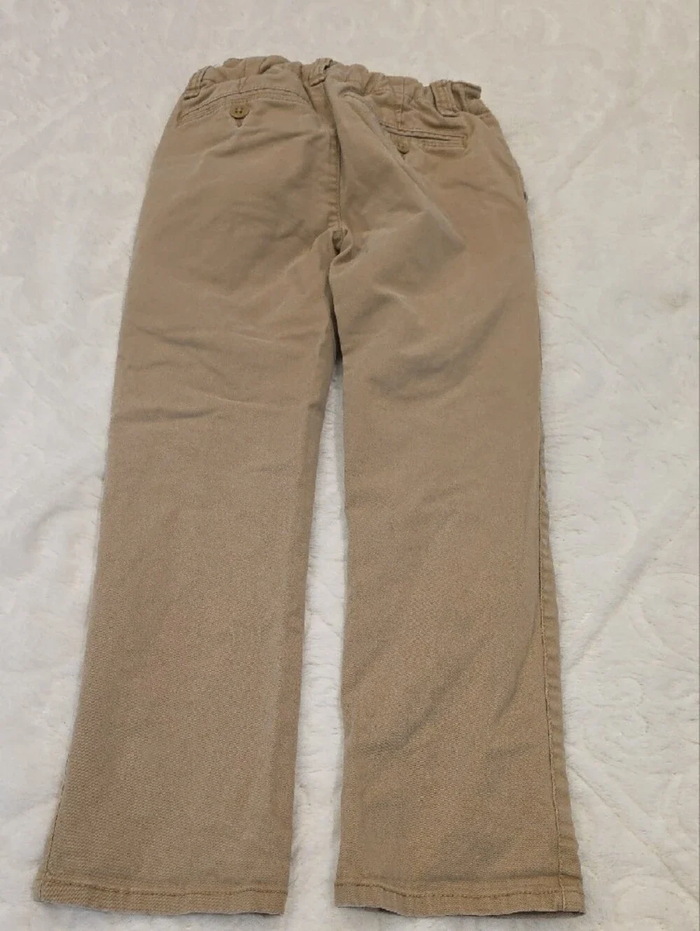 GAP Khaki/Tan Kids Chino Pants